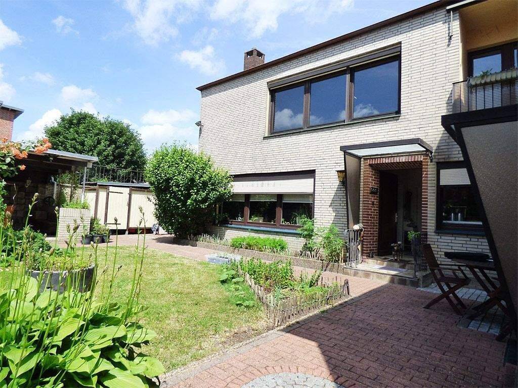 Wohnhaus mit vielfältigen Nutzungsoptionen in bevorzugter Wohnlage – Oldenburg – Vorschaubild 8