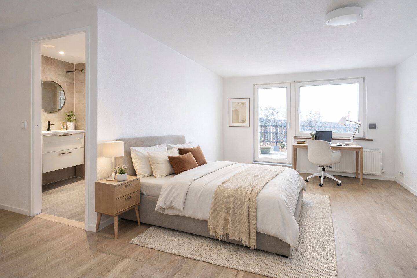 Haus "Perspektiva" - Raum für Möglichkeiten – Duisburg – Vorschaubild 7