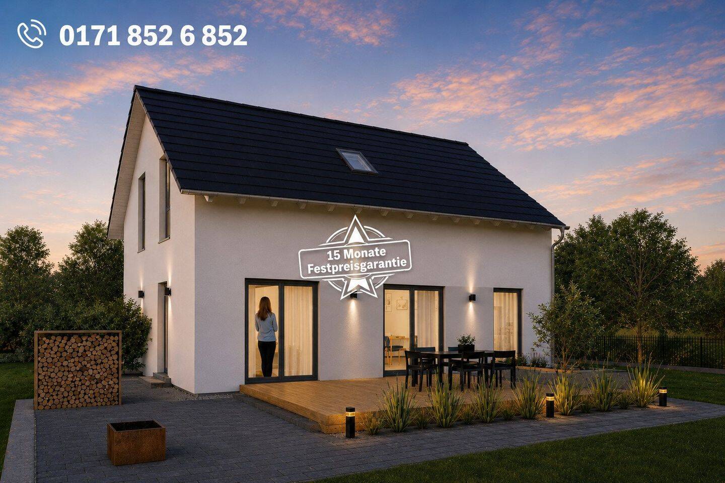 Dein Stil. Dein Ausbau. Dein Zuhause – Melsungen – Vorschaubild 2