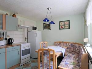 (EF1282_M) Erfurt: Egstedt, kleine möblierte 2-Zimmer-Wohnung, einfacher Standard – 99097 Erfurt – Vorschaubild 5