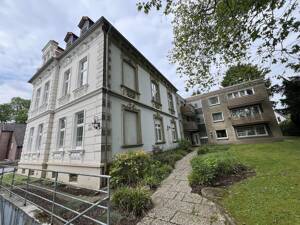3-Zi-Whg. in Bochum-Linden-City m. Balkon – 44879 Bochum – Vorschaubild 8