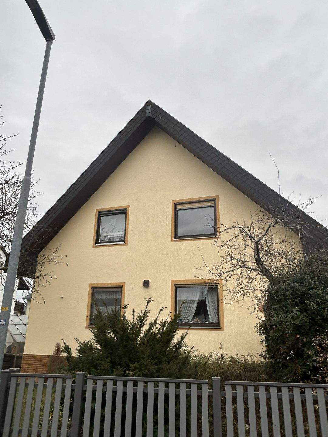 RESERVIERT ! Schönes Einfamilienhaus zu Kauf – Kehl – Vorschaubild 2