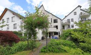 Besondere 182 m² Gartenwohnung mit Perspektive – 53121 Bonn – Vorschaubild 2