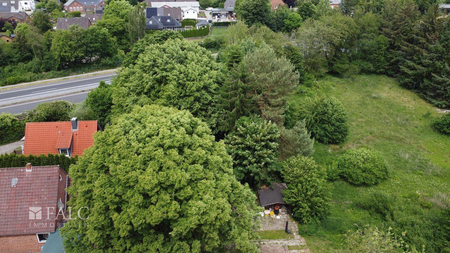 Naturliebhaber aufgepasst! Charmantes Einfamilienhaus mit Ausbaureserve – Schülldorf – Vorschaubild 7