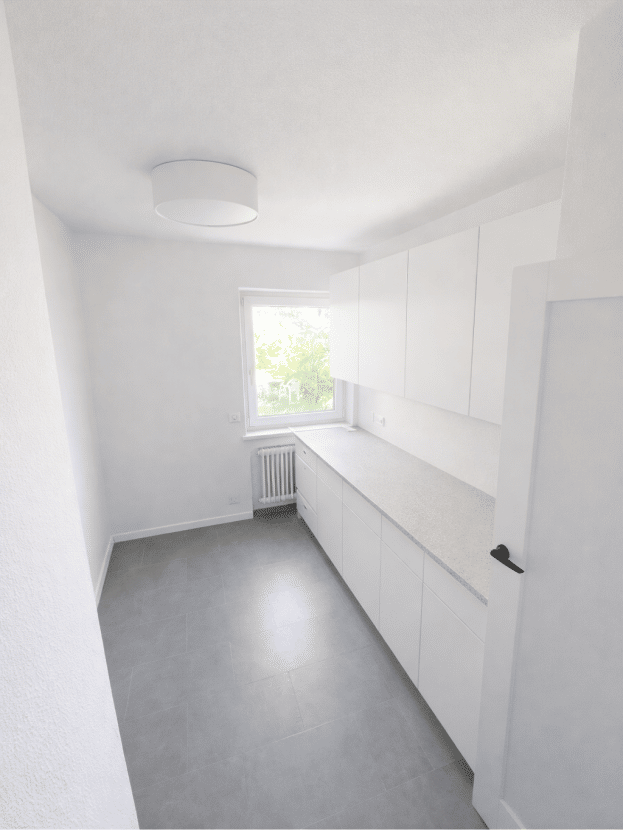 Optimale Kapitalanlage: 2-Zimmer Wohnung - WG geeignet und perfekt angebunden – München – Vorschaubild 6