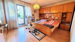 !!! ImmoPoint !!! helle, modern geschnittene Wohnung mit SüdWest Balkon + Garage !!! – 58119 Hagen – Vorschaubild 8