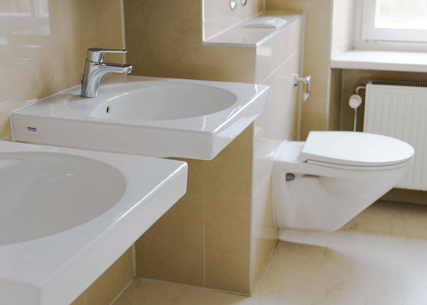 3 Zimmer-Wohnung im Herzen Augsburgs – Augsburg – Vorschaubild 6