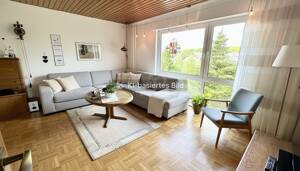 Familienfreundliche Doppelhaushälfte mit Wohlfühlgarten, Terrasse und Teich – 57078 Siegen – Vorschaubild 7