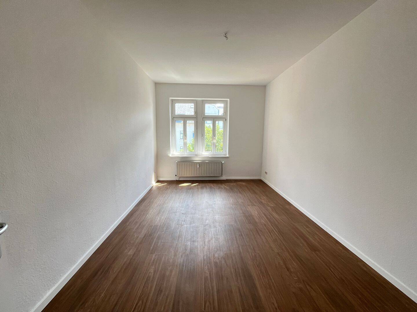 Wohnkomfort in zentraler Lage von Chemnitz – Chemnitz – Vorschaubild 4