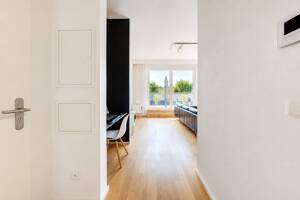 2-Zimmer Dachgeschosswohnung - hochwertig mit großer Dachterrasse! FREI ab 2027! – 13055 Berlin – Vorschaubild 6