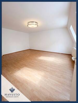2-Zimmer-DG-Wohnung, 56,1 m², hell, Abstellkammer, EBK nach Absprache optional – 39124 Magdeburg – Vorschaubild 4