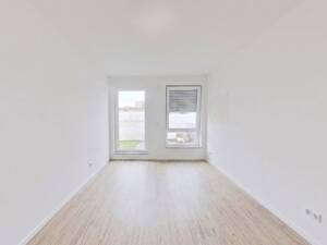 ** Moderne 3-Zimmer-Traumwohnung mit 2 DACHTERRASSEN in Bonn-Tannenbusch ** – 53119 Bonn – Vorschaubild 4