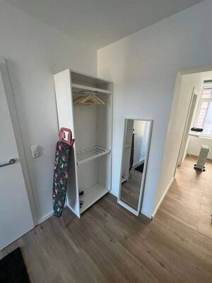 ALL-INCLUSIVE Apartment/ Monteurwohnungen im Kölner Zentrum – 50668 Köln – Vorschaubild 6