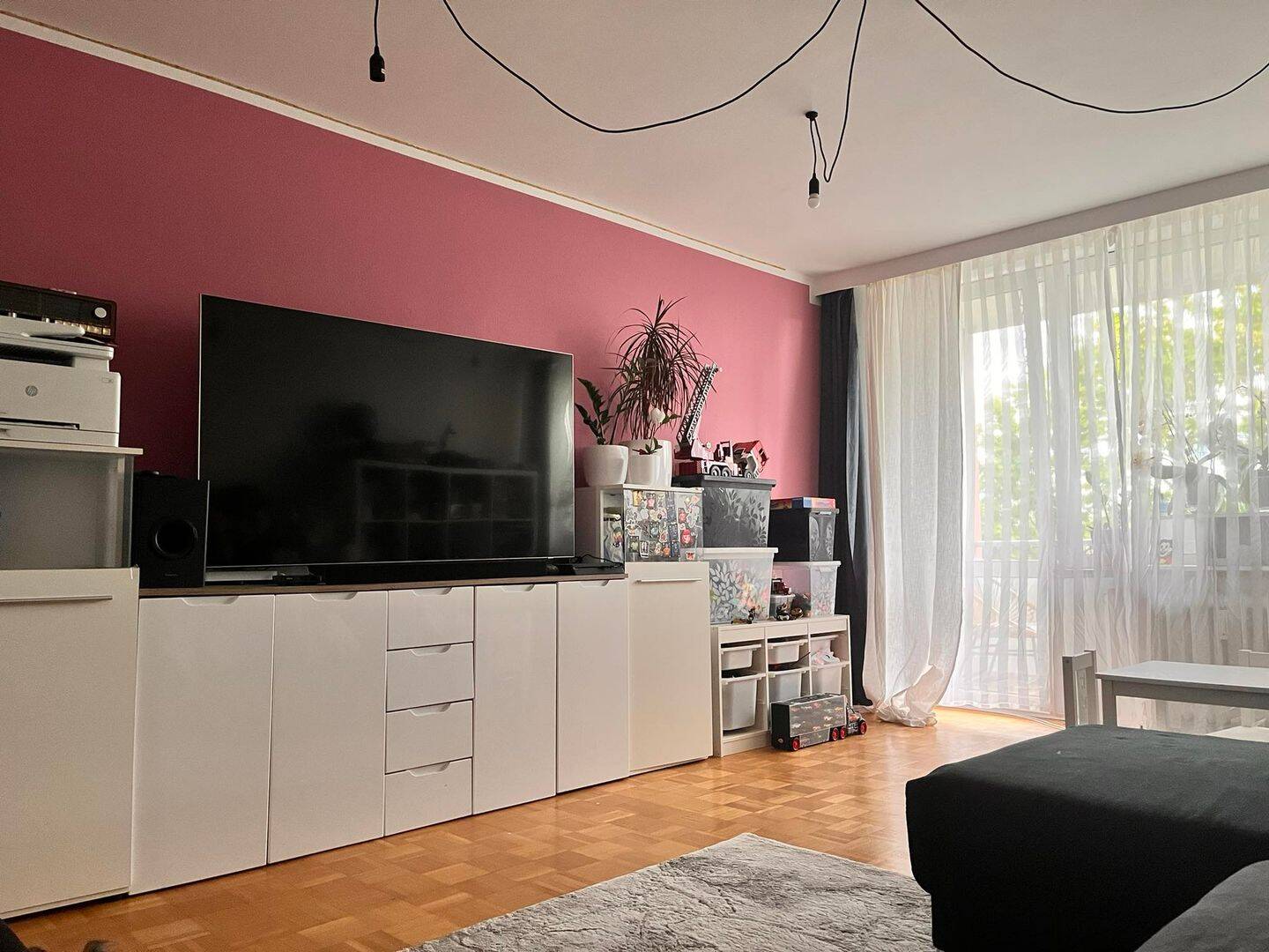 Erbpachtwohnung, 2Zimmer in Giesing von Privat – München – Vorschaubild 7