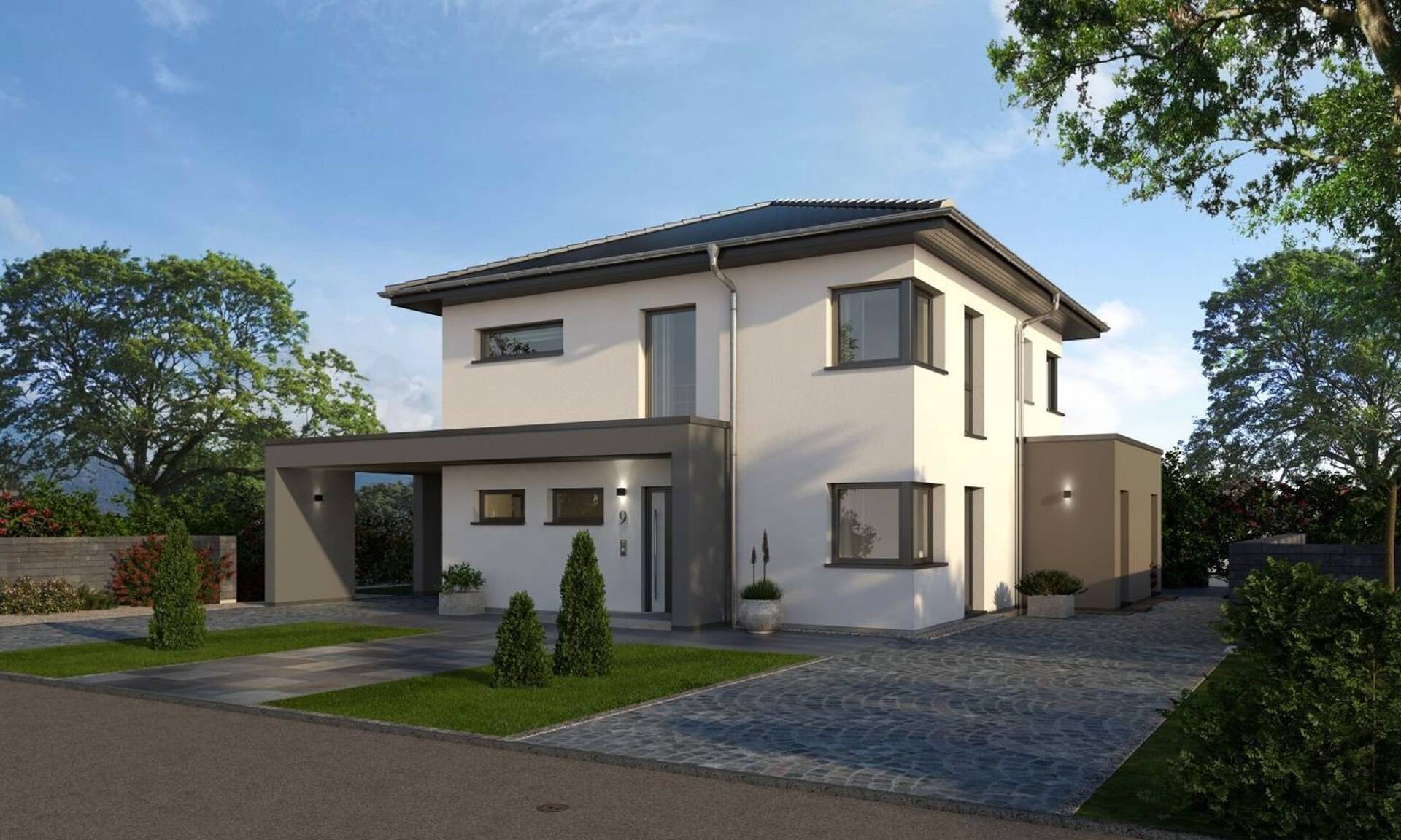 Haus in 66740 Saarlouis mit 154 m² kaufen