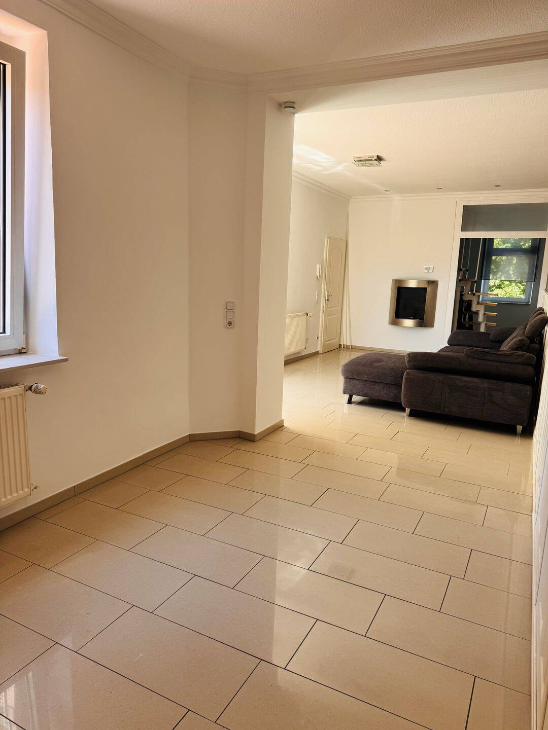 Charmante 3-Zimmer-Maisonettewohnung mit Einbauküche und 2 WCs in Aachen-Eilendorf – Aachen – Vorschaubild 6