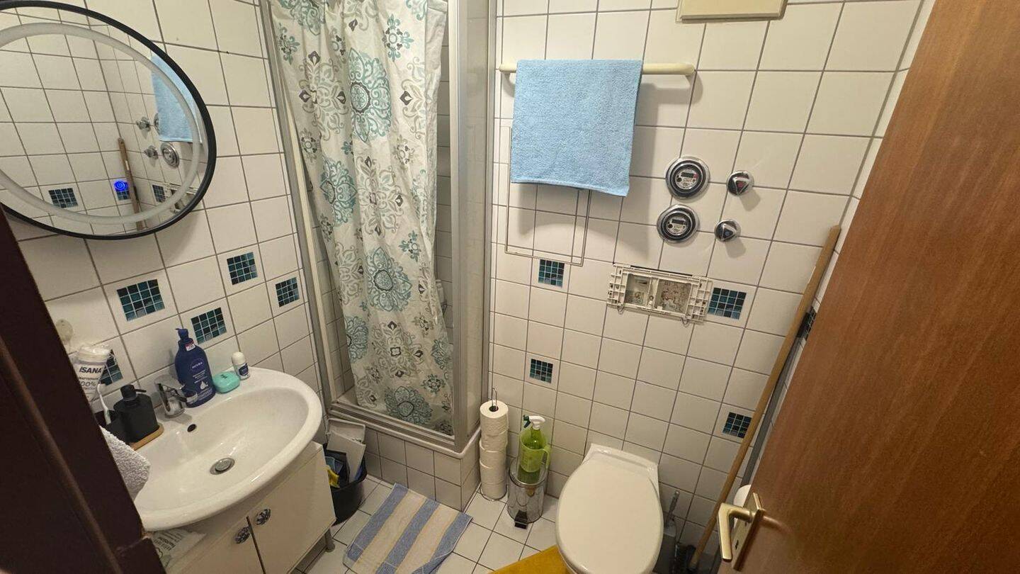 Wohnen im Herzen von Fürth: Gepflegtes 2-Zimmer-Raumwunder - Nutzungsänderung läuft! – Fürth – Vorschaubild 4