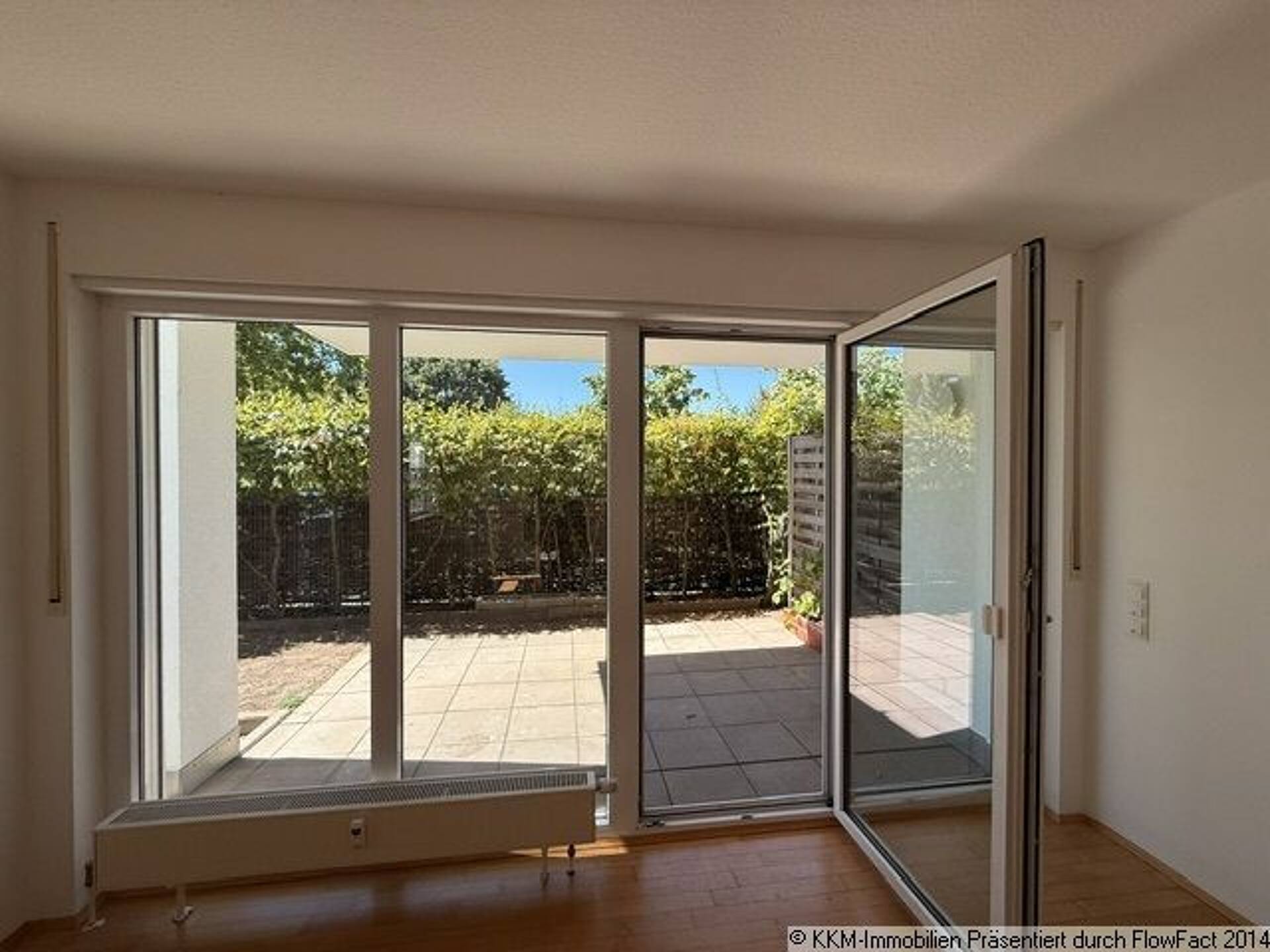 Erdgeschosswohnung in 96047 Bamberg mit 80,02 m² kaufen