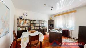 *** EFH - ruhig - Balkon - Garage - grün - Prester *** – 39114 Magdeburg – Vorschaubild 4