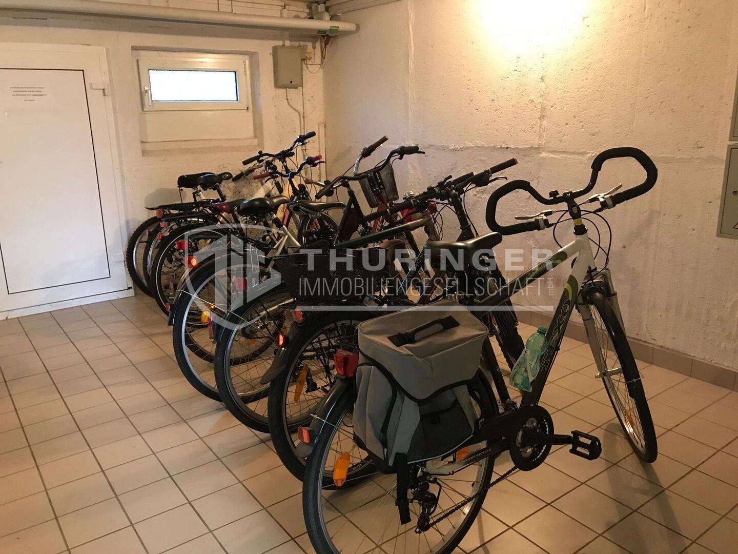 *** Smart Investieren | Eigentumswohnung in Toplage | Balkon *** – Gera – Vorschaubild 9
