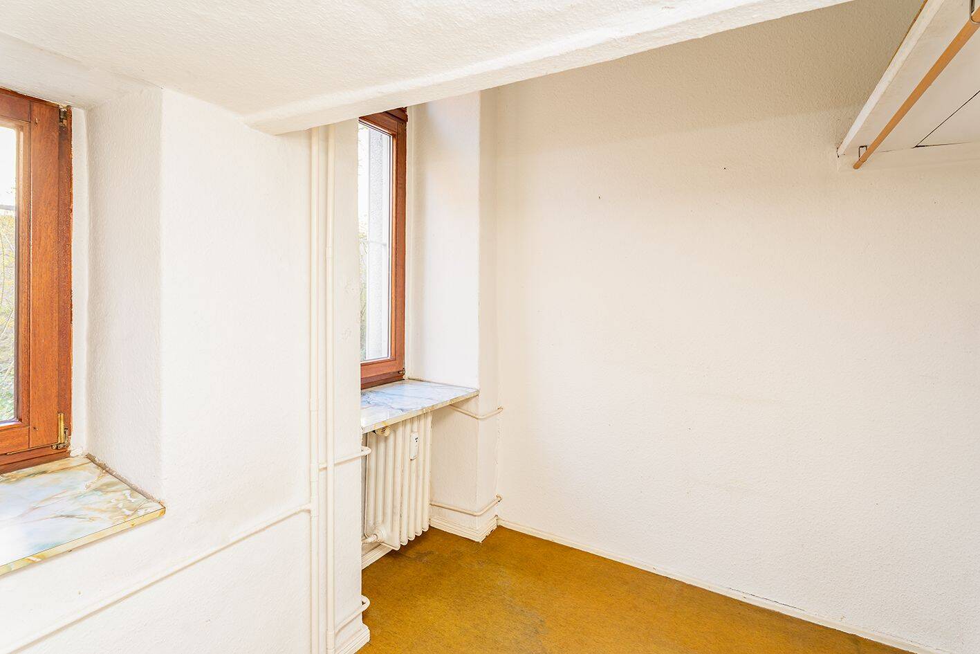Bezugsfreie 3-Zimmer-Erdgeschosswohnung nahe dem Kurfürstendamm – Berlin – Vorschaubild 7