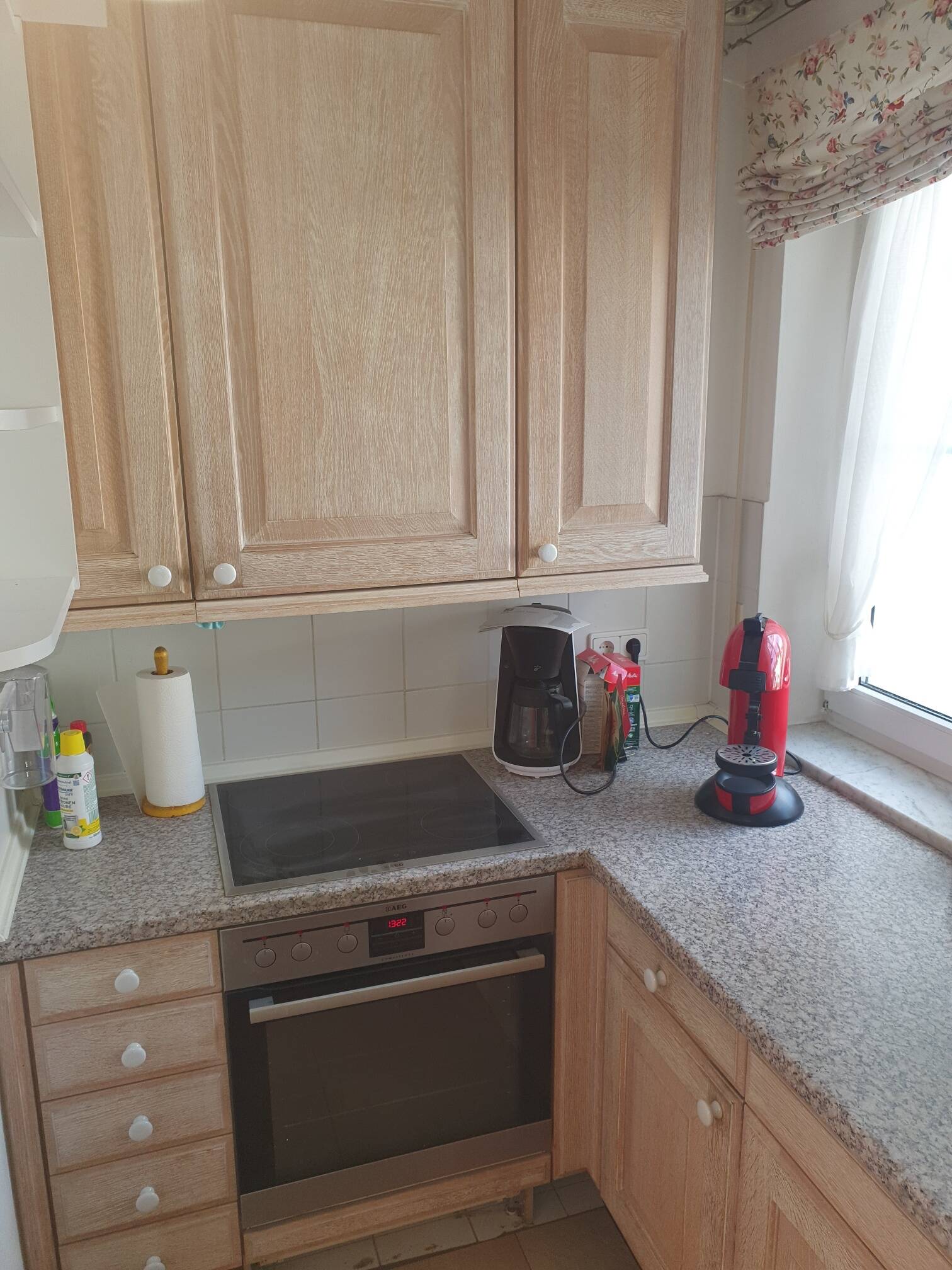 3 Zimmer -Whg. mit Balkon (Süd) Villenkolonie I in Obermenzing – München – Vorschaubild 9
