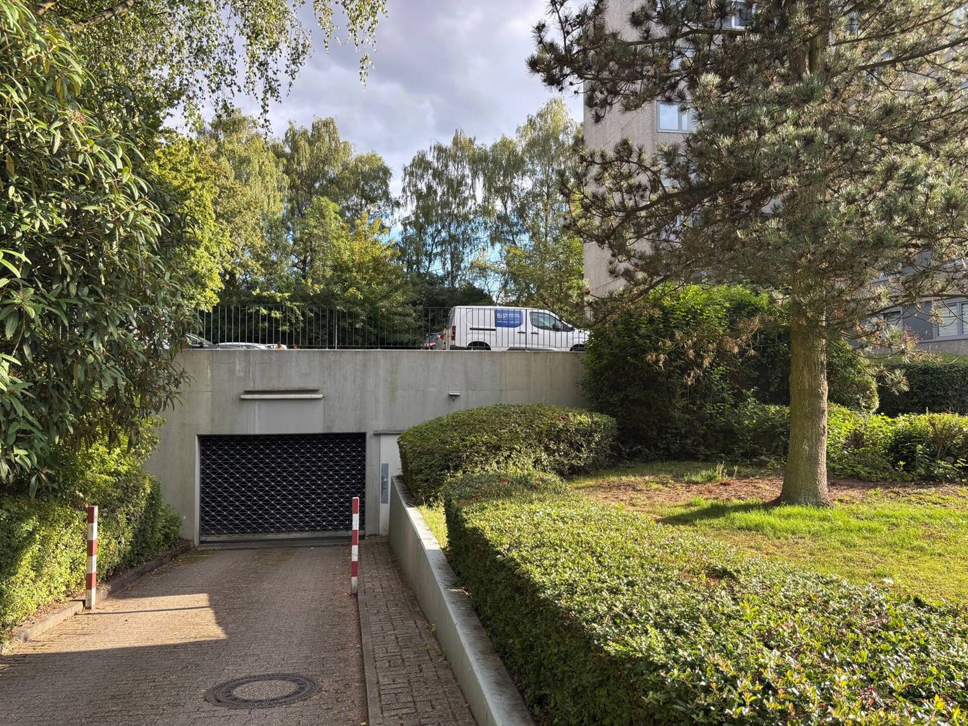 Dachgeschosswohnung in 45665 Recklinghausen mit 85 m² kaufen
