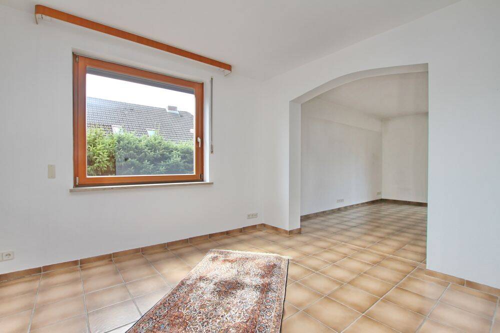 Haus in Haus! Großzügige Wohnung mit eigenem Garten – Hamburg – Vorschaubild 5
