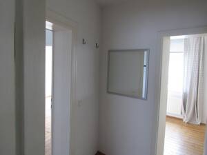 Kl. 3,5-Zi. Wohnung ohne Balkon, ohne Terrasse aber mit Charme! – 38116 Braunschweig – Vorschaubild 4