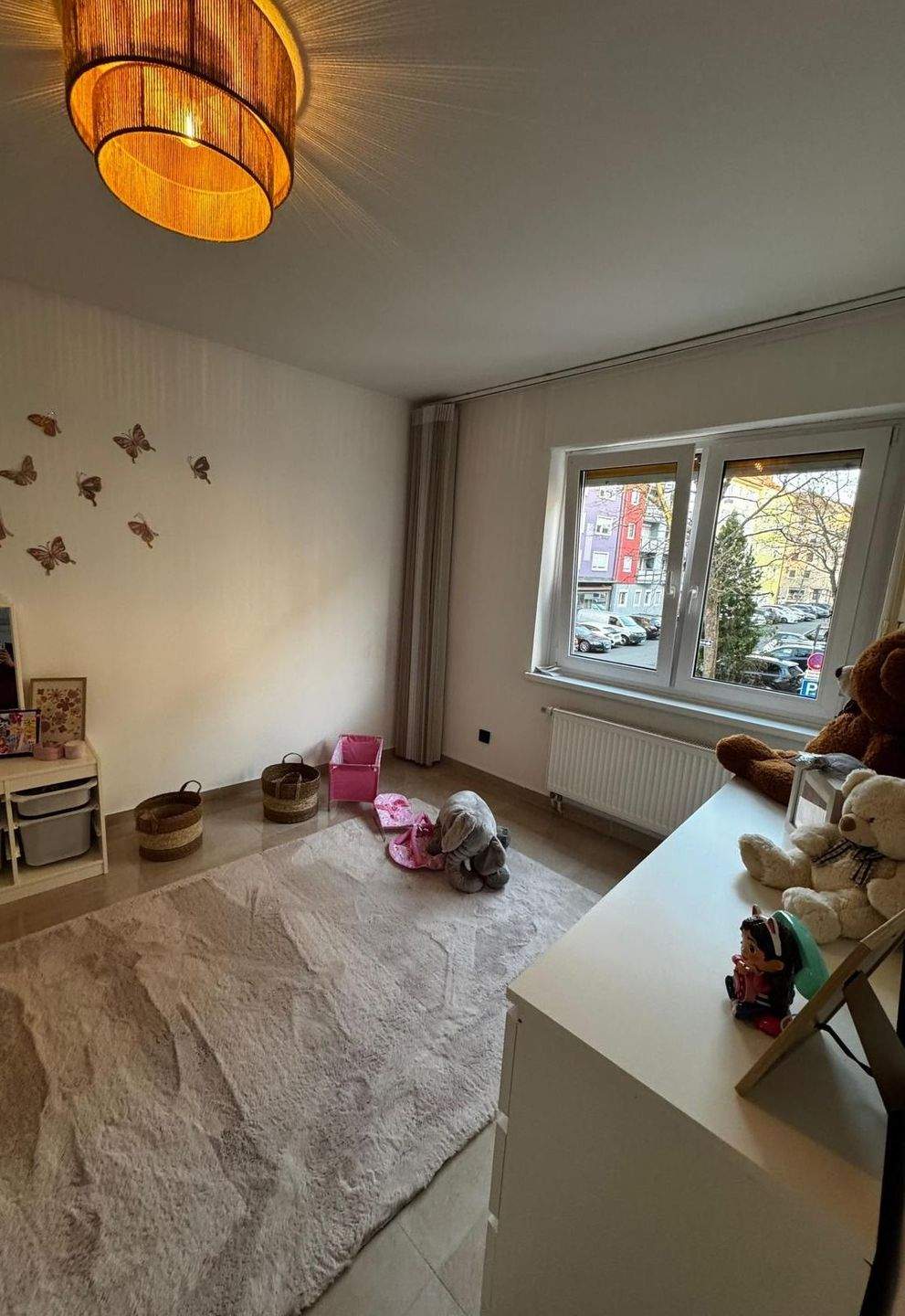 Renovierte 3-Zimmerwohnung in zentraler Lage – Nürnberg – Vorschaubild 8