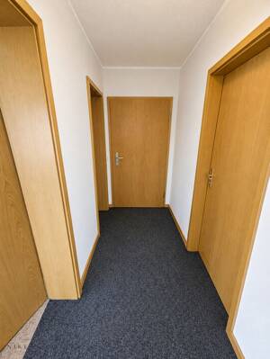++ vermietete Kapitalanlage in Leipzig-Möckern mit Balkon, Aufzug & Tiefgarage ++ – 4159 Leipzig – Vorschaubild 4