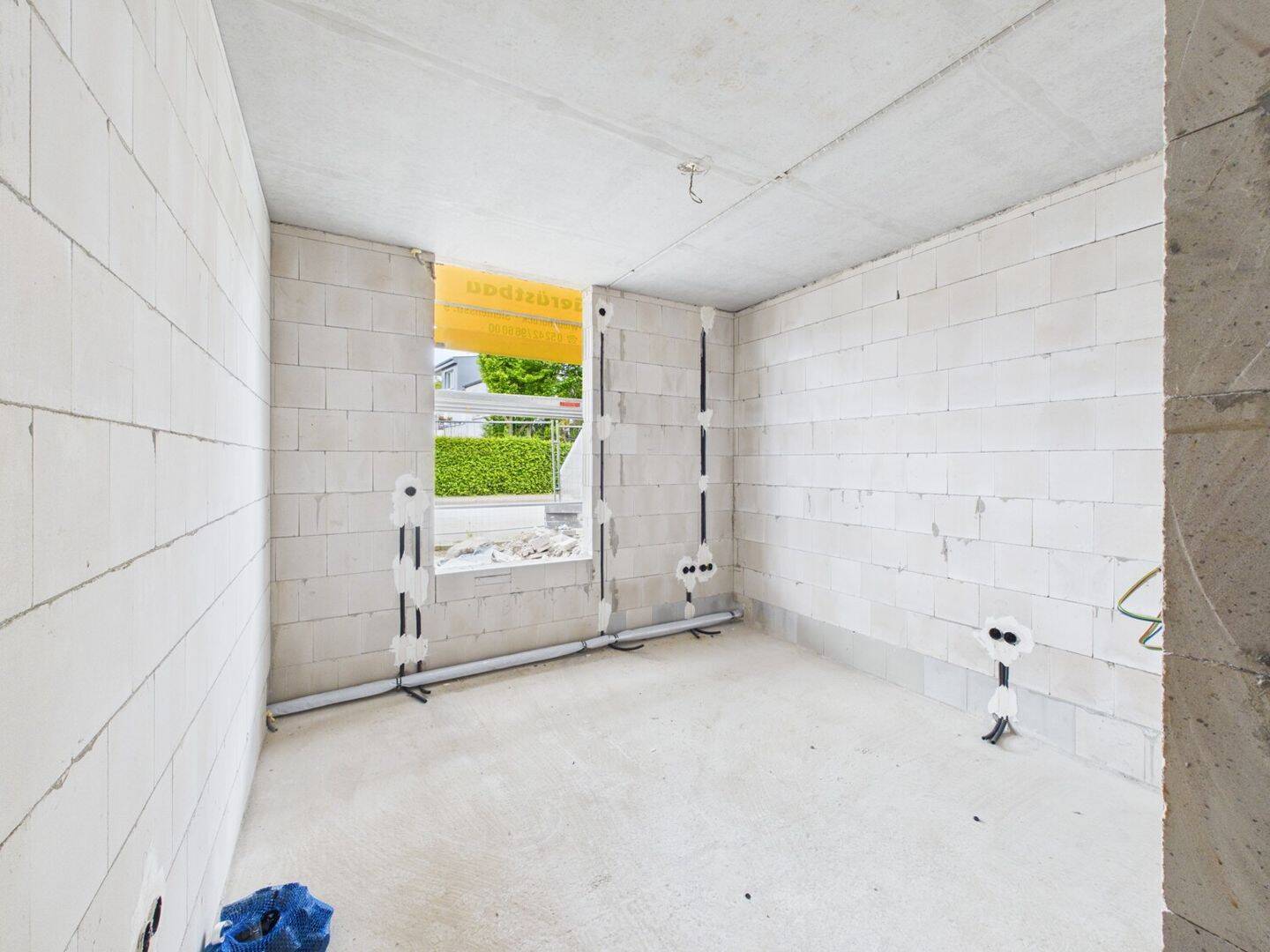 Bielefeld-Gellershagen: NEUBAU ETW | Gartenteil |1.1 EG | 3 Zimmer | ca. 88 m² | Terrasse+Stellplatz – Bielefeld – Vorschaubild 9