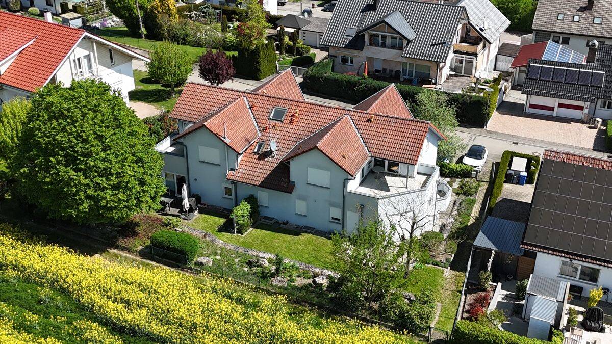 Investment mit Möglichkeit zur Eigennutzung – Stockach – Vorschaubild 3