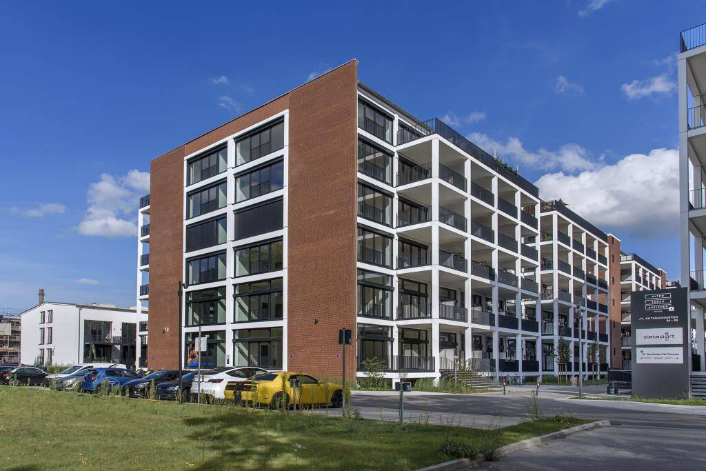 1-Zimmer-Wohnung in Bremen Woltmershausen