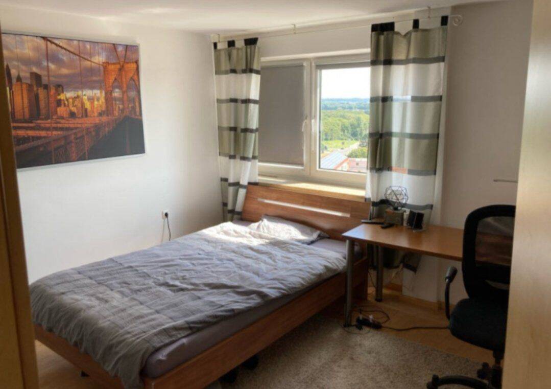 Schönes WG Zimmer