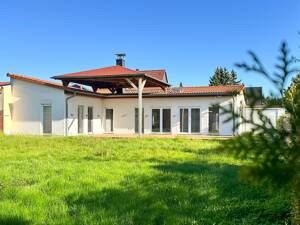 Bungalow mit Terrasse | Bezugsfrei | Einbauküche | Garage | Flexibles Nutzungskonzept – 4357 Leipzig – Vorschaubild 7