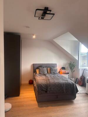 Schöne, möblierte Wohnung - 30m² | Altstadt-Süd | ab Sofort – 50678 Köln – Vorschaubild 1
