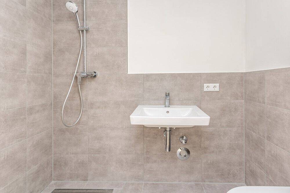 Schöneberg: Studio, top saniert - bezugsfrei & ohne Provision! – Berlin – Vorschaubild 5