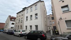 Attraktive Kapitalanlage - Mehrfamilienhaus in zentraler Lage von Paderborn