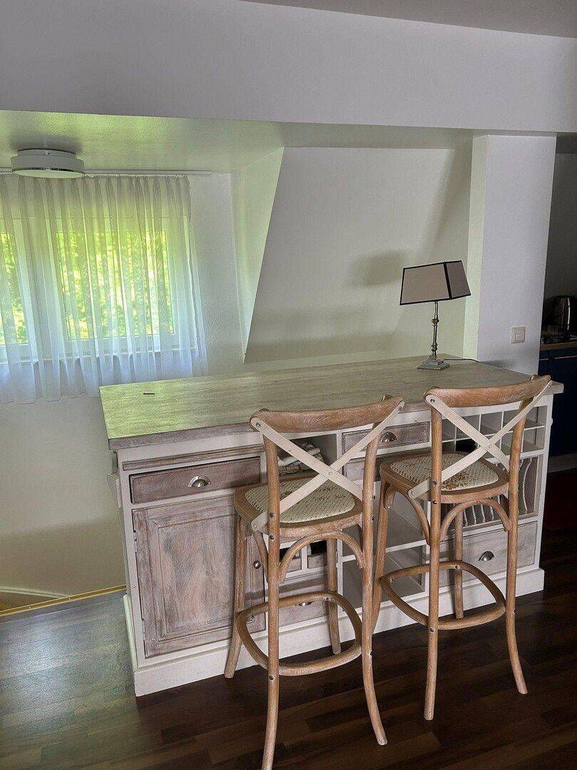 Helle 3,5 Zimmer-Wohnung in Potsdam Krampnitz auf Zeit – Potsdam – Vorschaubild 9