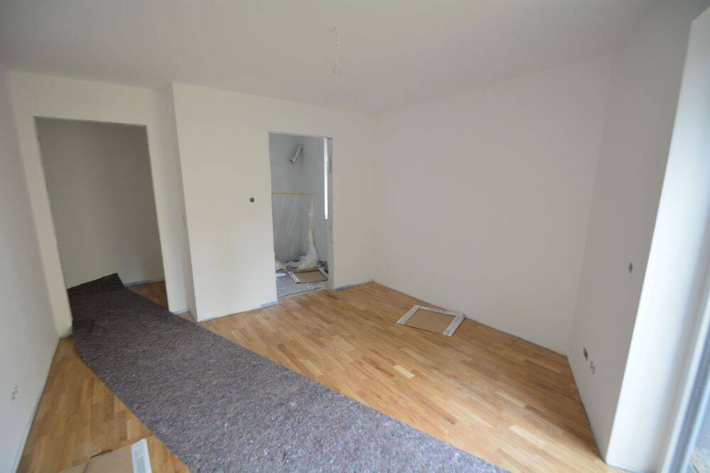Erdgeschosswohnung mit Balkon - Komfortabler Neubau-Erstbezug – Hamburg – Vorschaubild 4