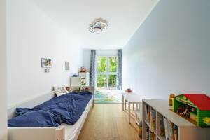AIGNER - Moderne, lichtdurchflutete 4-Zimmer-Wohnung in Solln – 81479 München – Vorschaubild 8