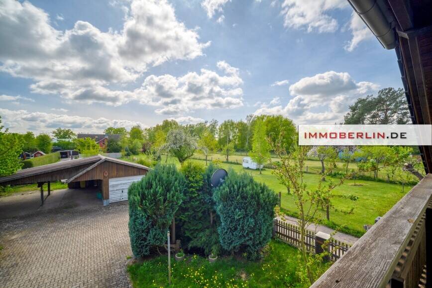 IMMOBERLIN.DE - Attraktives Haus mit Einliegerwohnung in angenehmer Lage – Lübben (Spreewald) – Vorschaubild 8
