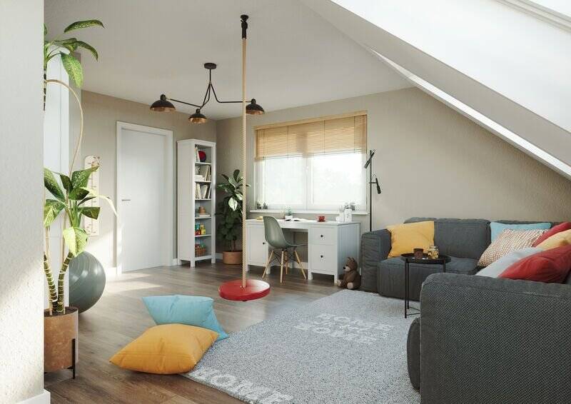 Ihr Haus mit Grundstück in Solingen – Solingen – Vorschaubild 8
