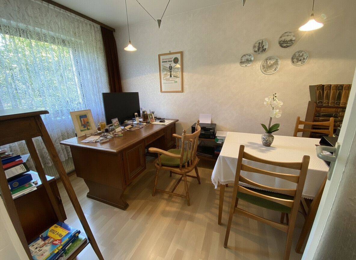 Reihenhaus in familienfreundlicher Wohnlage – Göttingen – Vorschaubild 9