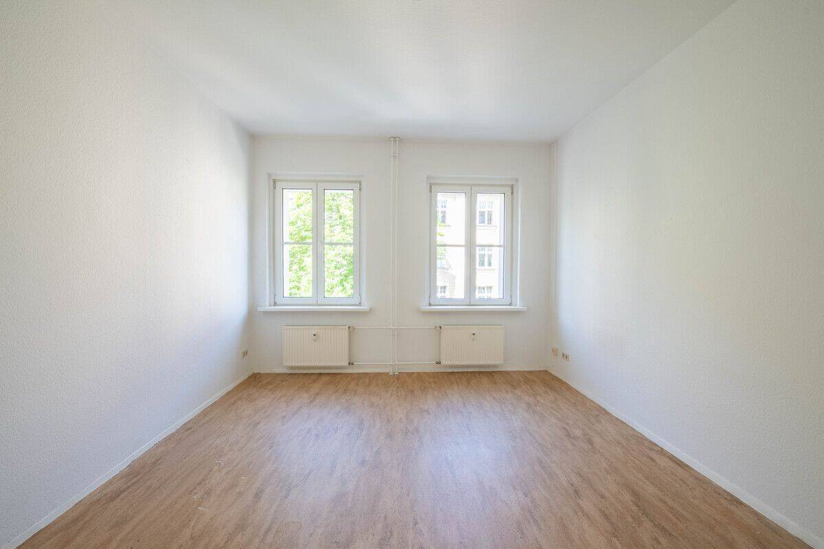 Bezugsfrei im Szenekiez: Modernes Apartment, lichterfüllt, Tageslicht-Badezimmer, seltene Chance – Berlin – Vorschaubild 2