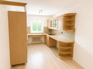 WG oder FAMILIENTRAUM - 4-Zimmer-Wohnung in Pasing – 81241 München – Vorschaubild 5