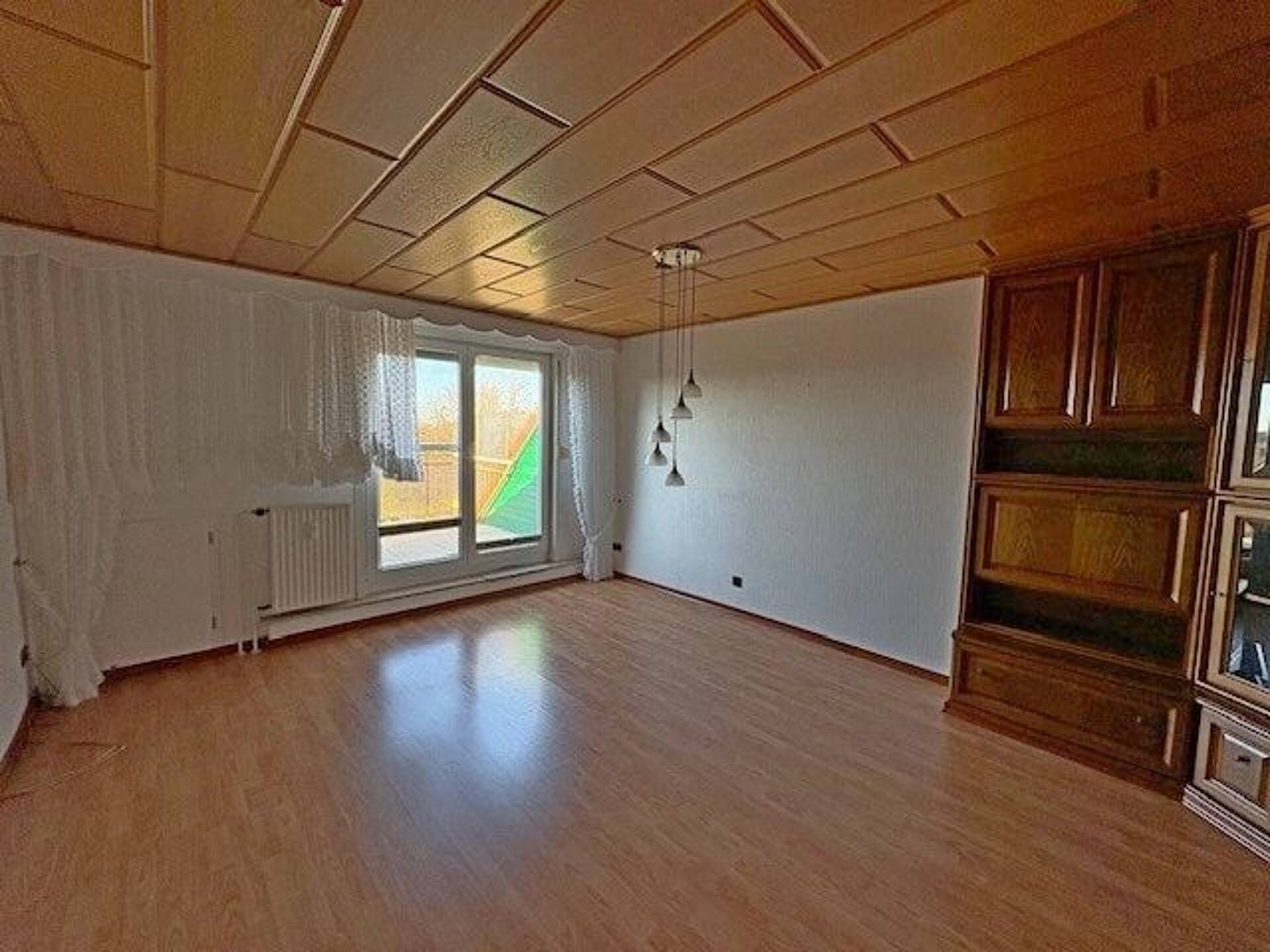 Dachgeschosswohnung in 21629 Neu Wulmstorf mit 63 m² kaufen