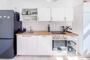 27458 HomeCompany Dresden Möbliert/Furnished 2-Zimmer-Wohnung in Dresden-Pieschen mit Balkon max. 2 Personen – 1129 Dresden – Vorschaubild 9