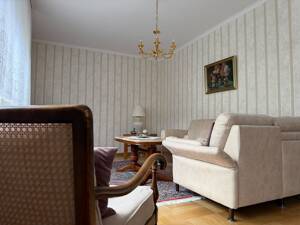EXKLUSIVITÄT, STIL UND GEHOBENE WOHNQUALITÄT IN RUHIGER LAGE & ZENTRUMSNAH – 99097 Erfurt – Vorschaubild 2